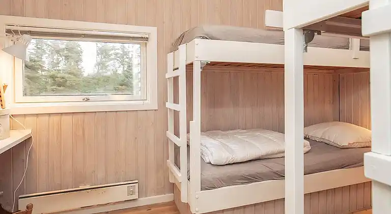 Holiday home in Grønhøj