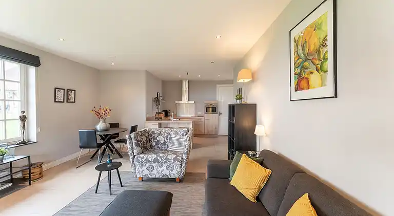 Ferielejlighed i Slenaken