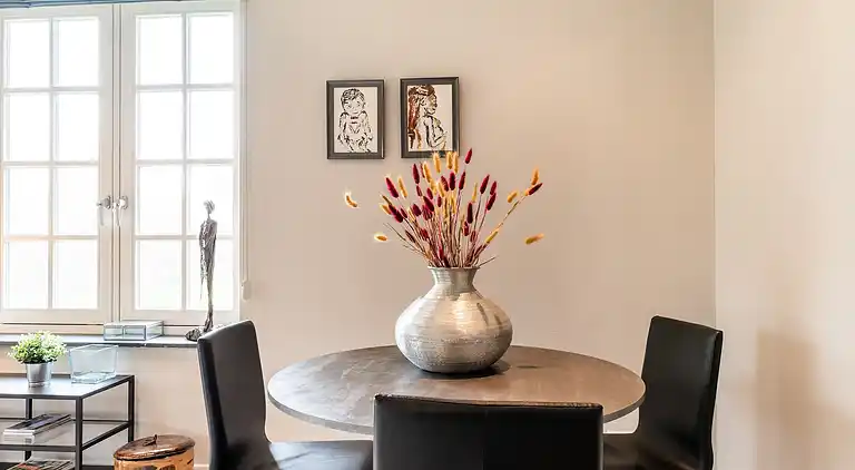 Ferielejlighed i Slenaken