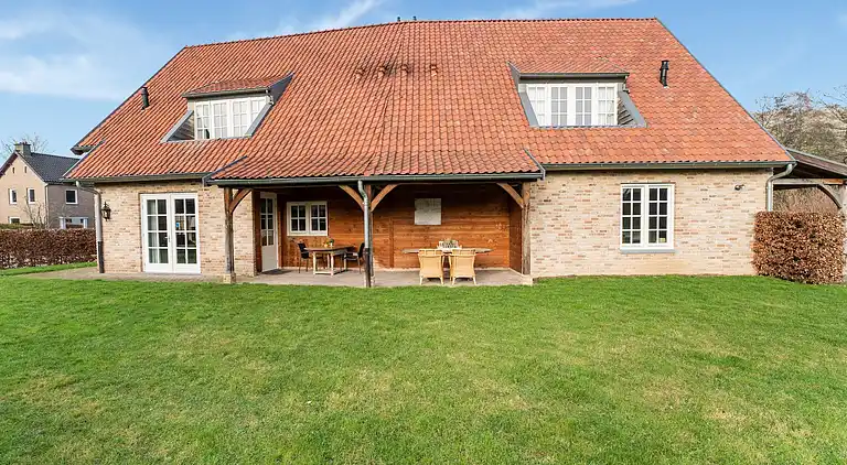 Ferielejlighed i Slenaken