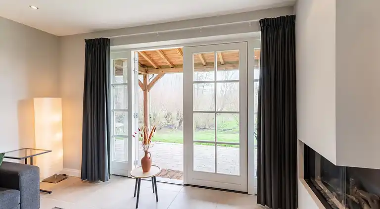 Ferielejlighed i Slenaken