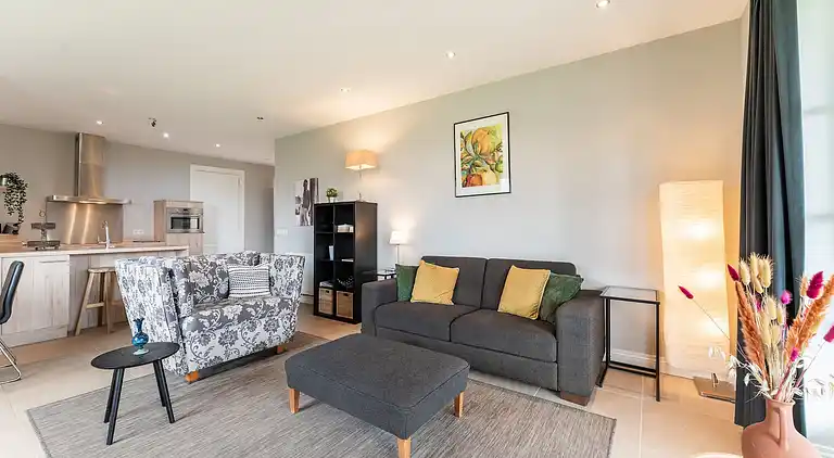 Ferielejlighed i Slenaken