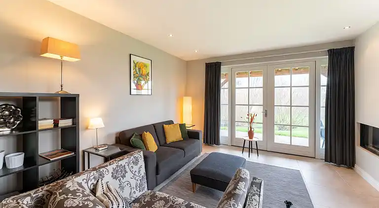 Ferielejlighed i Slenaken