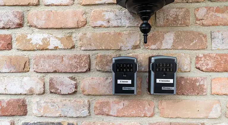 Ferielejlighed i Slenaken