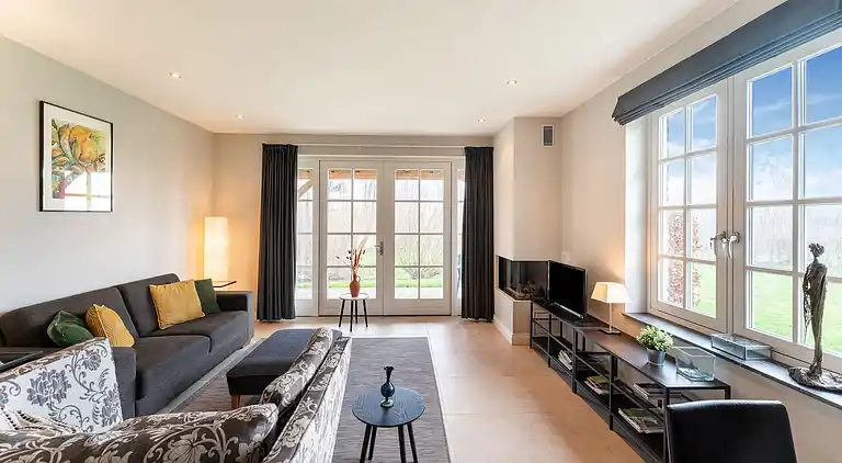 Ferielejlighed i Slenaken