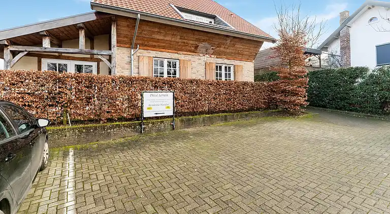 Ferielejlighed i Slenaken