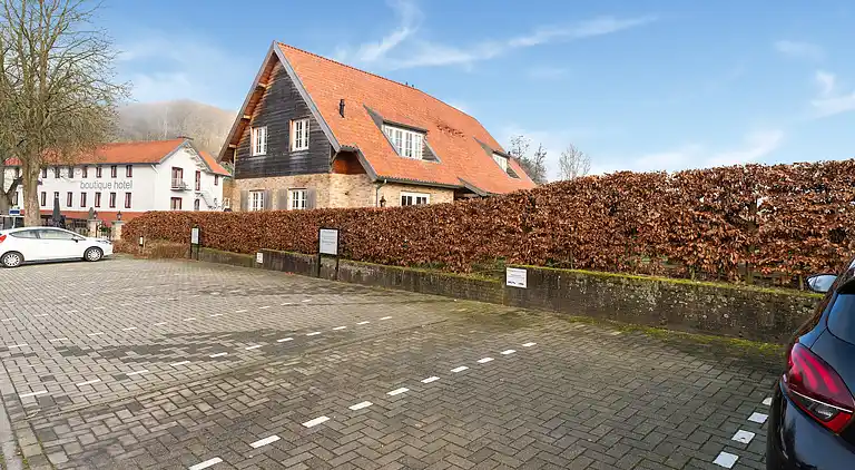 Ferielejlighed i Slenaken