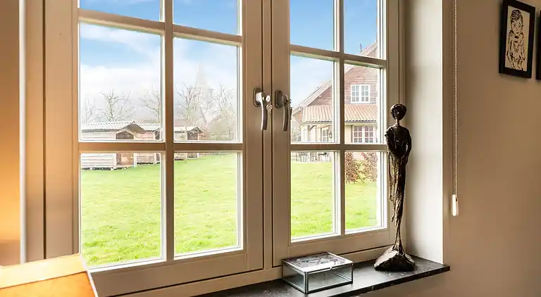 Ferielejlighed i Slenaken