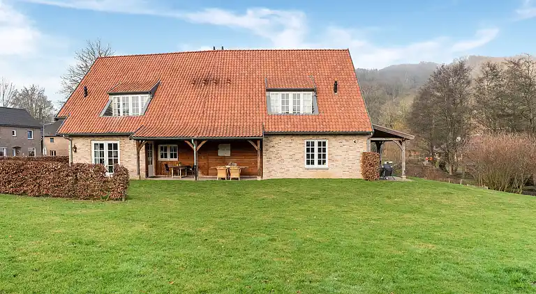 Ferielejlighed i Slenaken