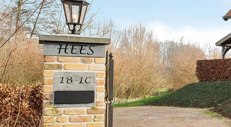 Ferielejlighed i Slenaken