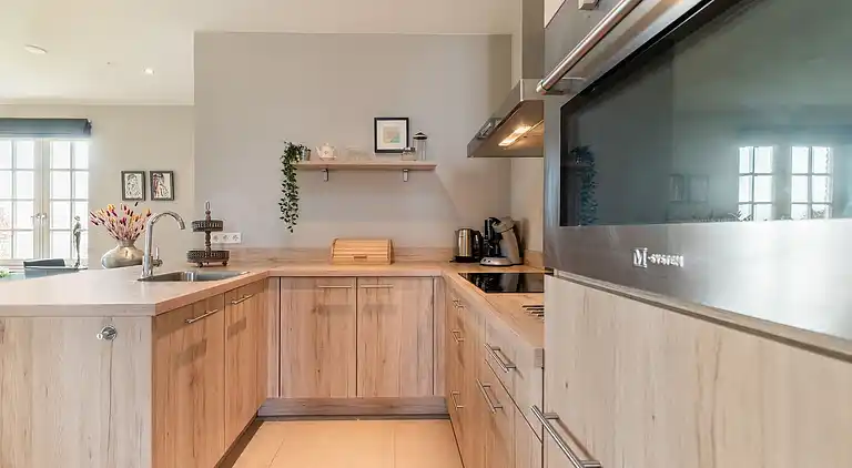 Ferielejlighed i Slenaken