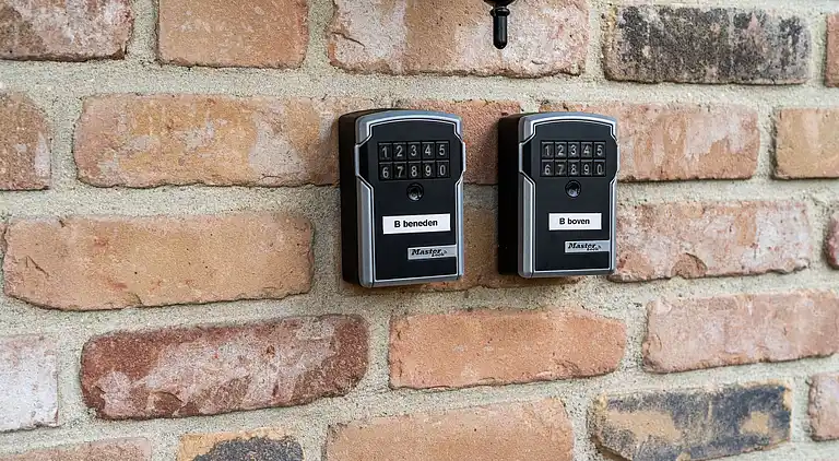 Ferielejlighed i Slenaken