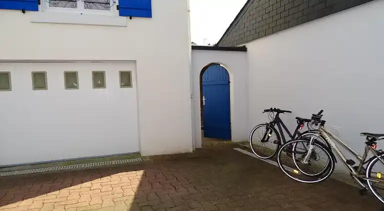 Ferielejlighed i Quimper