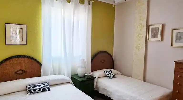 Apartment in Vera