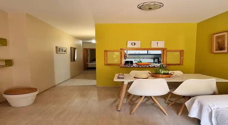 Apartment in Vera