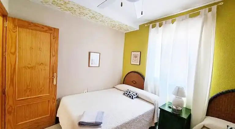 Apartment in Vera