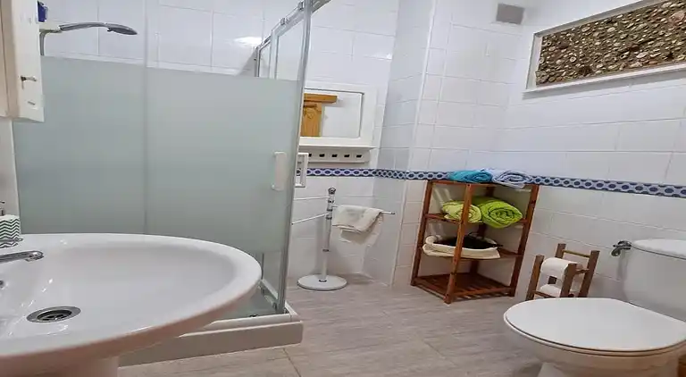 Apartment in Vera