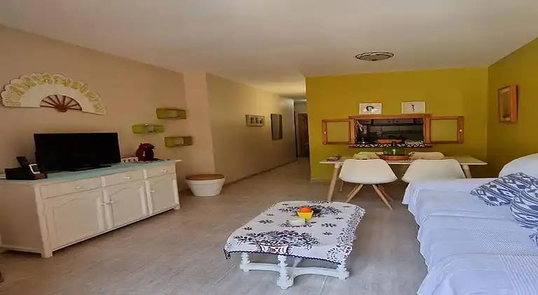 Apartment in Vera