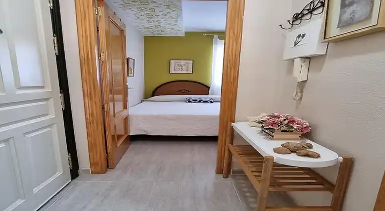 Apartment in Vera