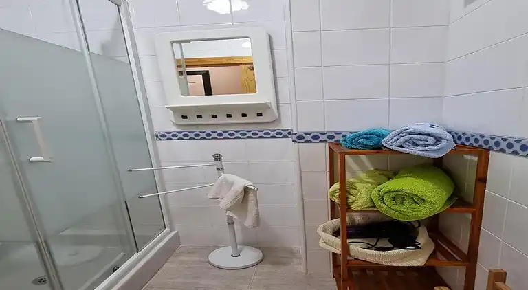Apartment in Vera