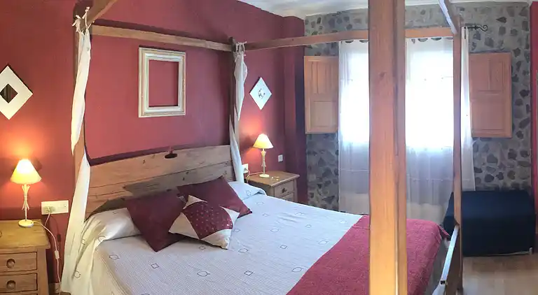 Relax with the whole family!