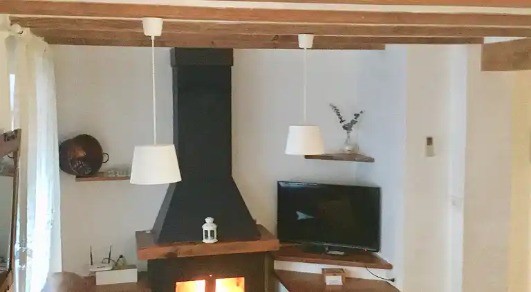 Relax with the whole family!