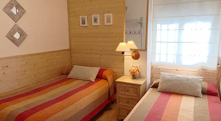 Relax with the whole family!