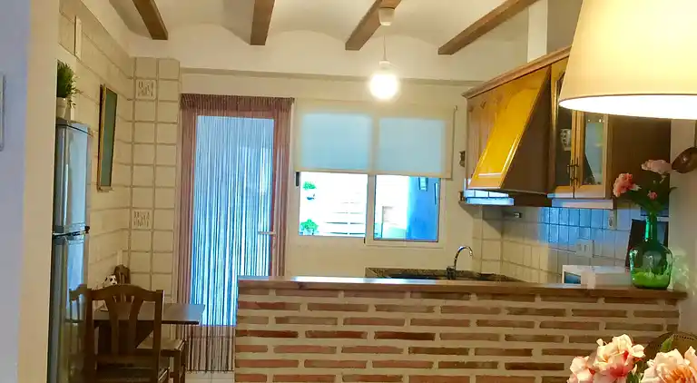 Relax with the whole family!