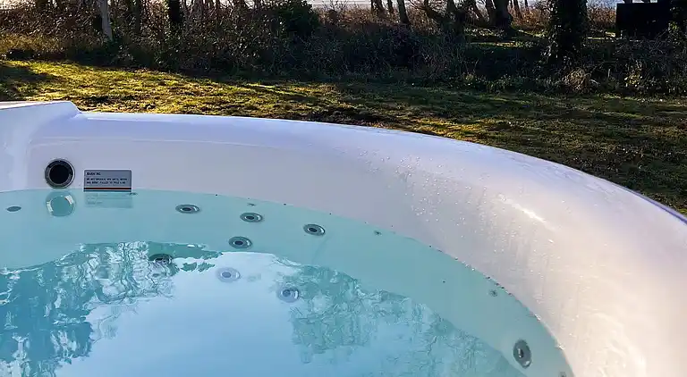 Holiday home in Knebel