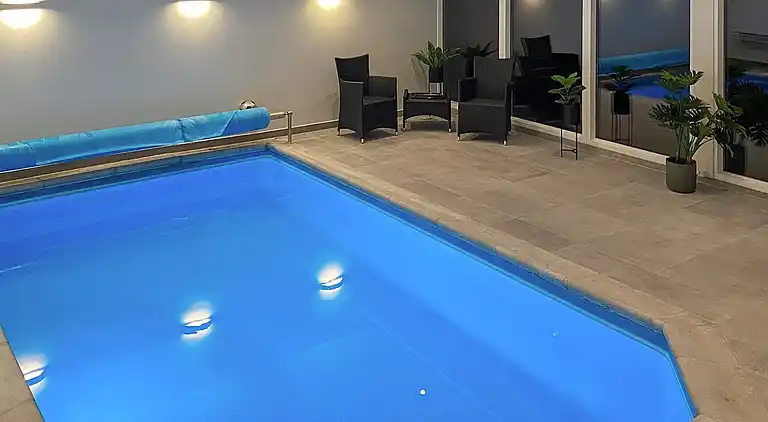 Holiday home in Handrup Strand