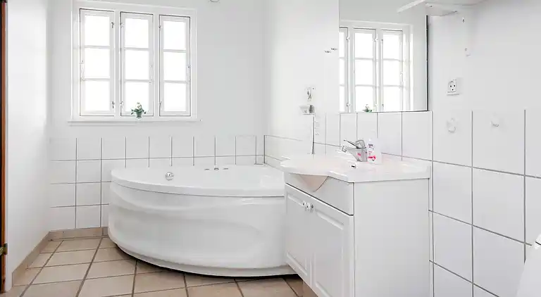 Sommerhus i Aabenraa