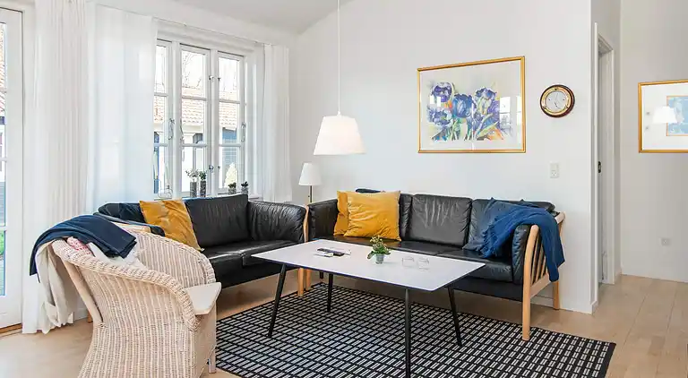 Sommerhus i Aabenraa