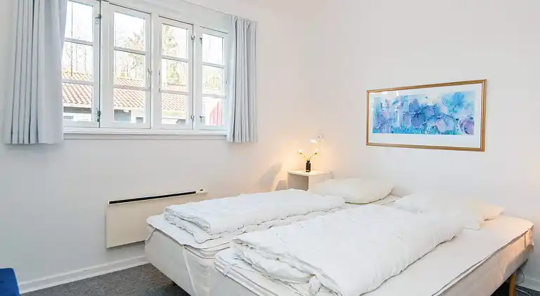 Sommerhus i Aabenraa