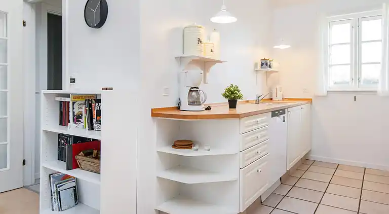 Sommerhus i Aabenraa