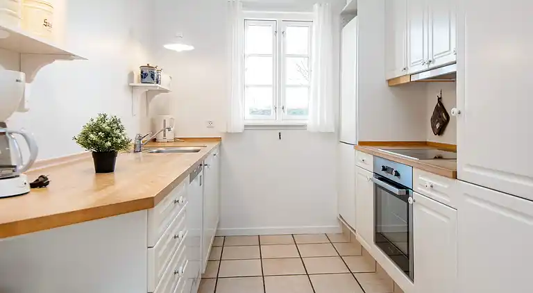 Sommerhus i Aabenraa