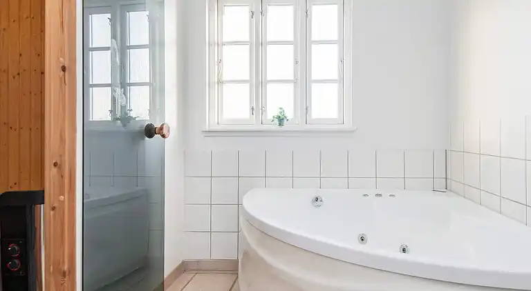 Sommerhus i Aabenraa