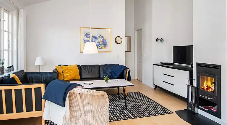 Sommerhus i Aabenraa