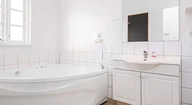 Sommerhus i Aabenraa