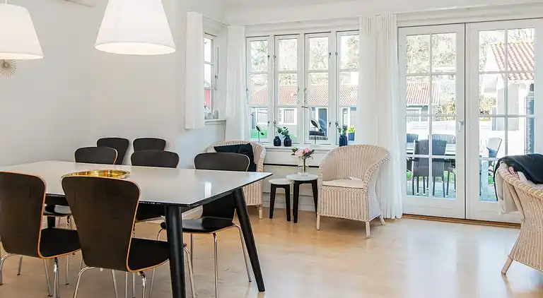 Sommerhus i Aabenraa