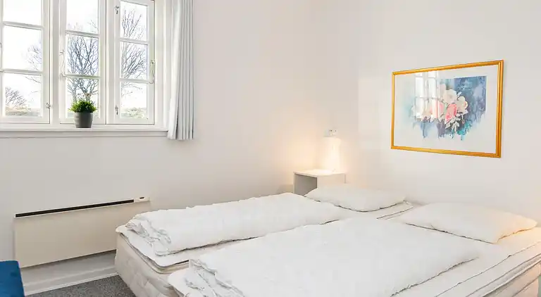 Sommerhus i Aabenraa