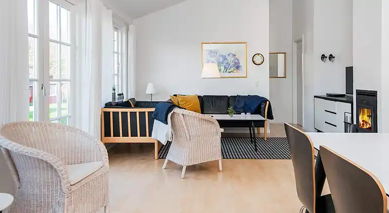 Sommerhus i Aabenraa