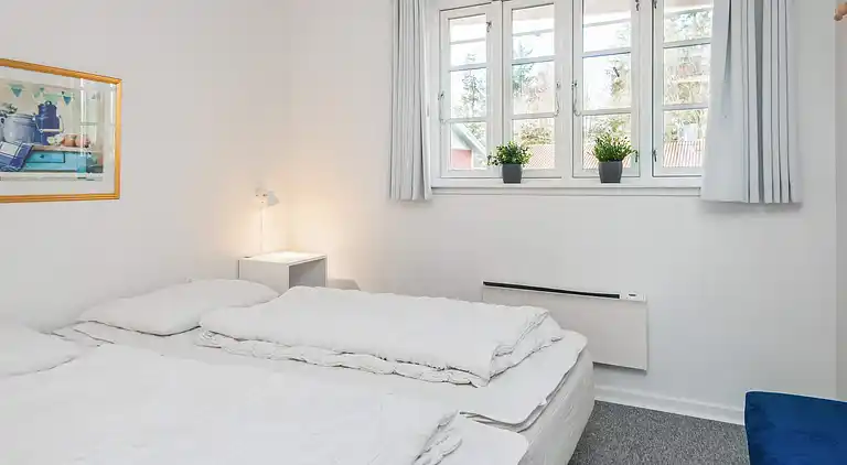 Sommerhus i Aabenraa