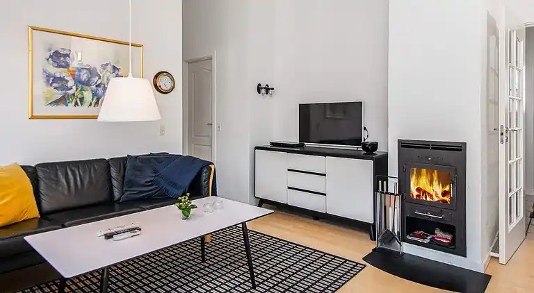 Sommerhus i Aabenraa