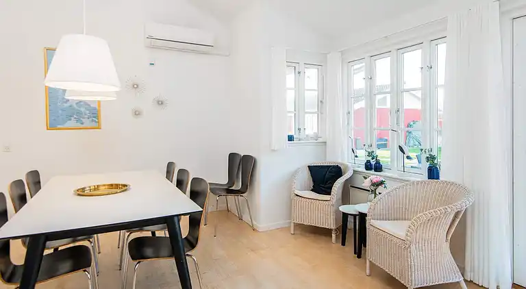 Sommerhus i Aabenraa