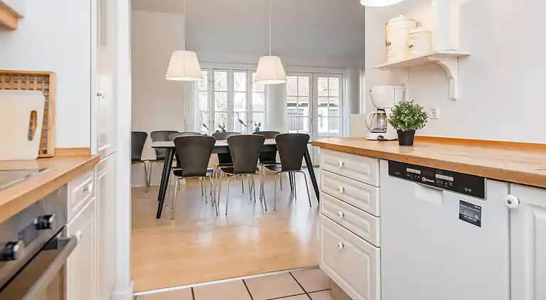 Sommerhus i Aabenraa