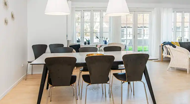 Sommerhus i Aabenraa