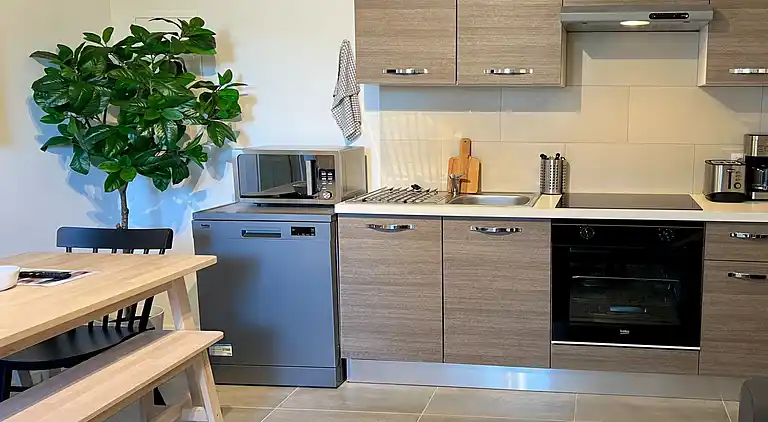 Gårdhus i Ramatuelle