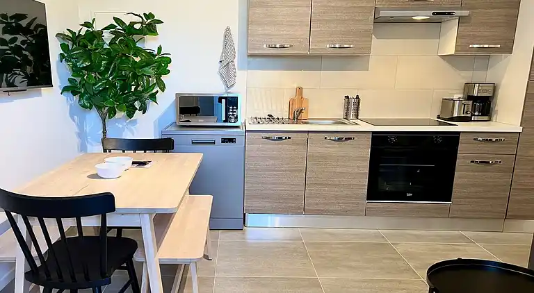 Gårdhus i Ramatuelle