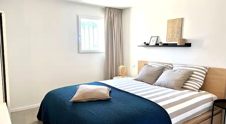 Gårdhus i Ramatuelle