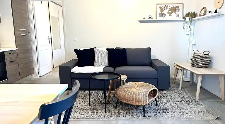 Gårdhus i Ramatuelle